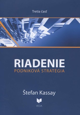 Riadenie 3