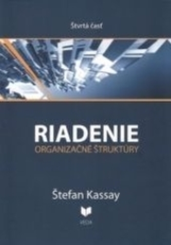 Riadenie 4