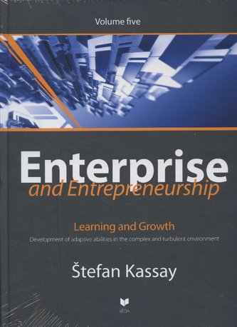 Enterprise and entrepreneurship