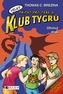 Klub Tygrů (velký) – Ohnivý drak