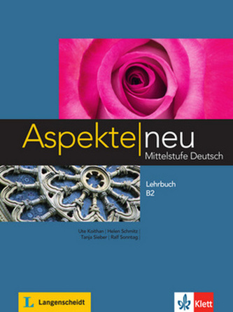 Aspekte neu B2 Lehrbuch