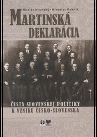 Martinská deklarácia