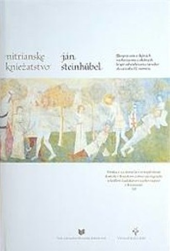 Nitrianske kniežatstvo