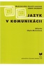 Jazyk v komunikácii