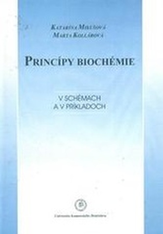 Princípy biochémie