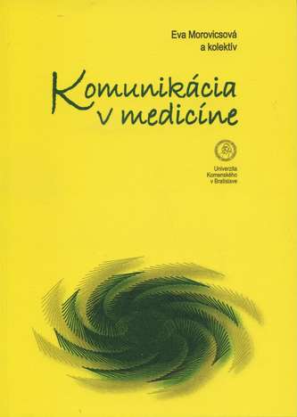 Komunikácia v medicíne