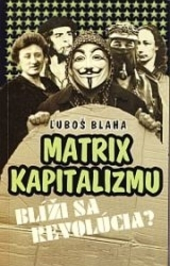 Matrix kapitalizmu