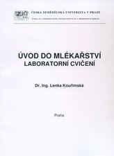 Úvod do mlékařství