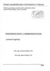 Pedobiologie a mikrobiologie vybrané kapitoly