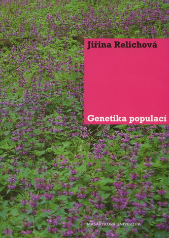 Genetika populací