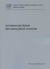 Automatické řízení pro bakalářské studium