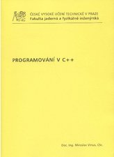 Programovani v C ++