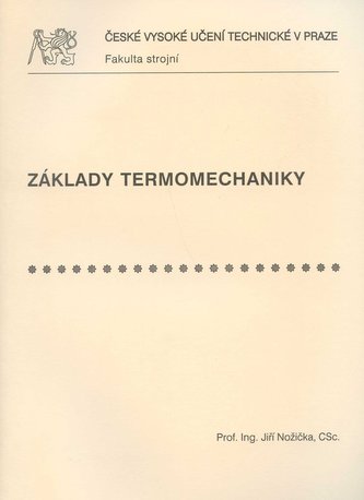 Základy termomechaniky