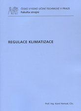 Regulace klimatizace