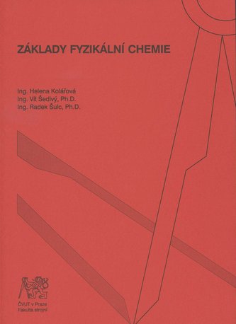 Základy fyzikální chemie