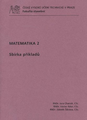 Matematika 2