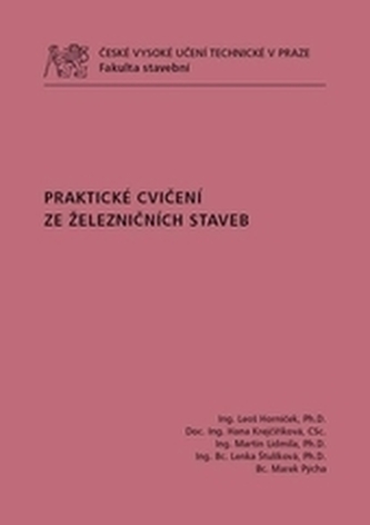 Praktické cvičení ze železničních staveb