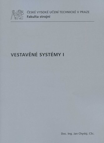 Vestavěné systémy I