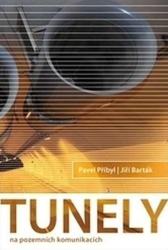 Tunely na pozemních komunikacích