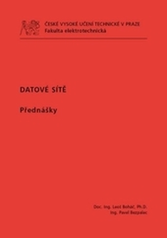 Datové sítě