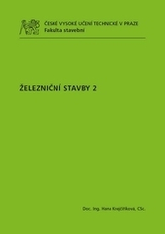 Železniční stavby 2