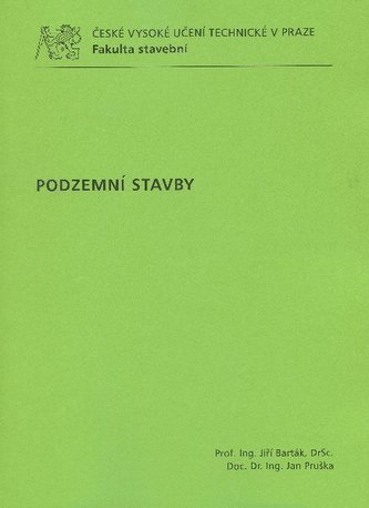 Podzemní stavby