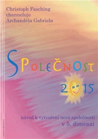 Společnost 2015 Společnost 2015