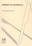 Strenght of materials II