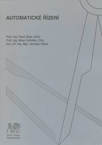 Automatické řízení