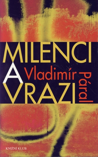 Milenci a vrazi Milenci a vrazi