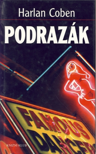 Podrazák