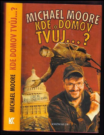 Kde domov tvůj...?