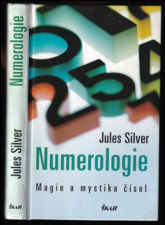 Numerologie-Magie a mystika čísel