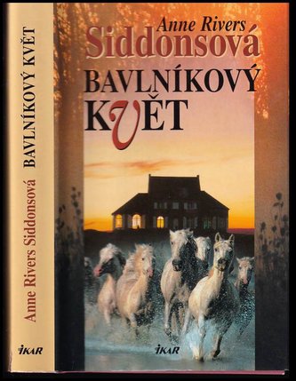 Bavlníkový květ
