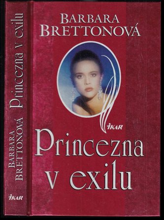 Princezna v exilu