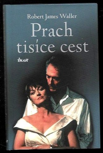Prach tisíce cest