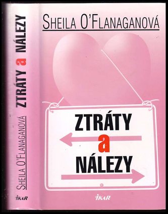 Ztráty a nálezy