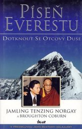 Píseň Everestu