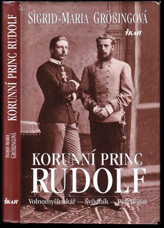 Korunní princ Rudolf