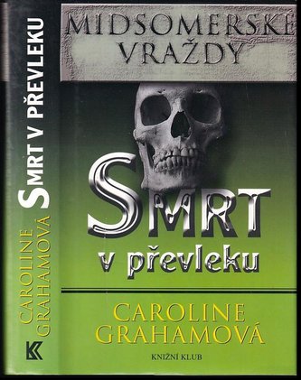 Smrt v převleku