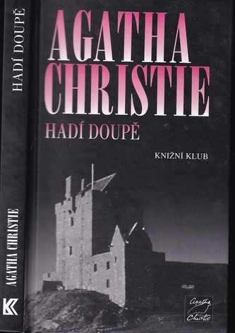 Hadí doupě
