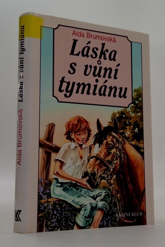 Láska s vůní tymiánu