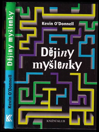 Dějiny myšlenky