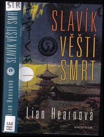 Slavík věští smrt