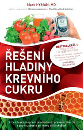 Řešení hladiny krevního cukru