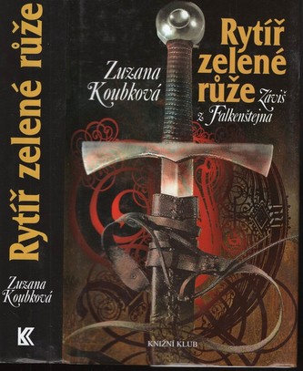 Rytíř zelené růže