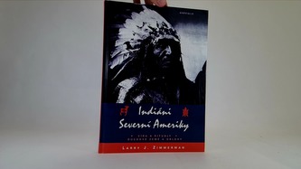 Indiáni-Severní Ameriky