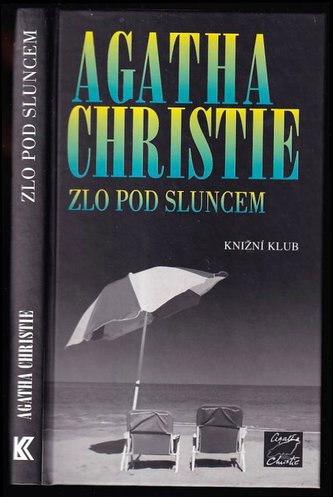 Zlo pod sluncem