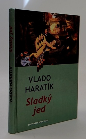 Sladký jed