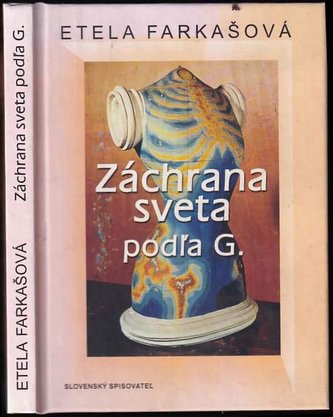 Záchrana sveta podľa G.